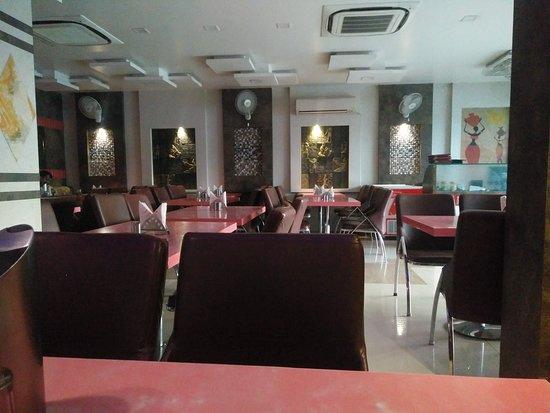 Food Craft Restaurant